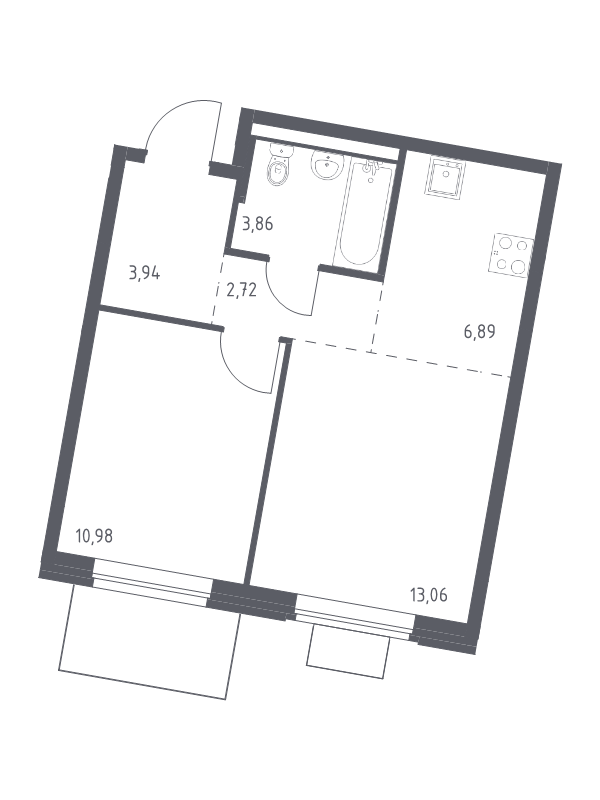 2 ккв (Евро)