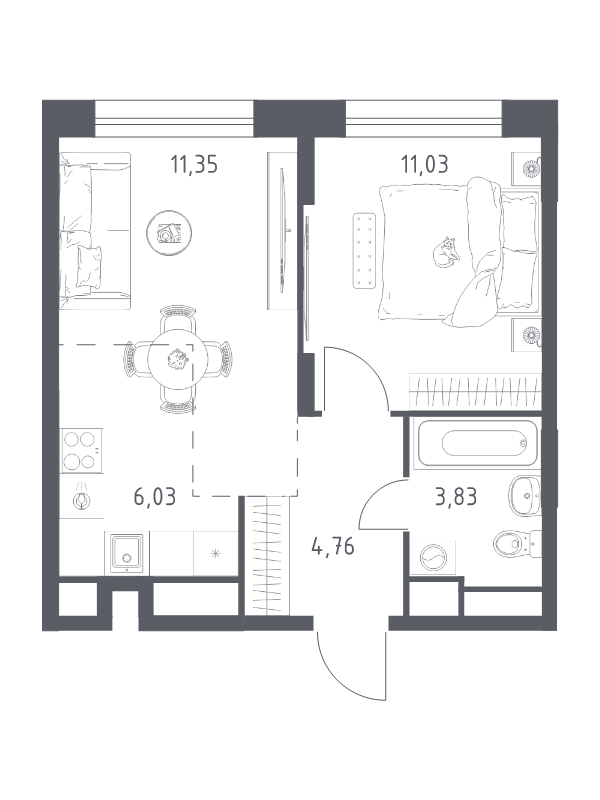 2 ккв (Евро)