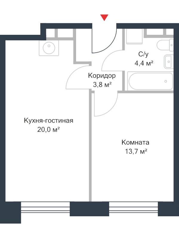 2 ккв