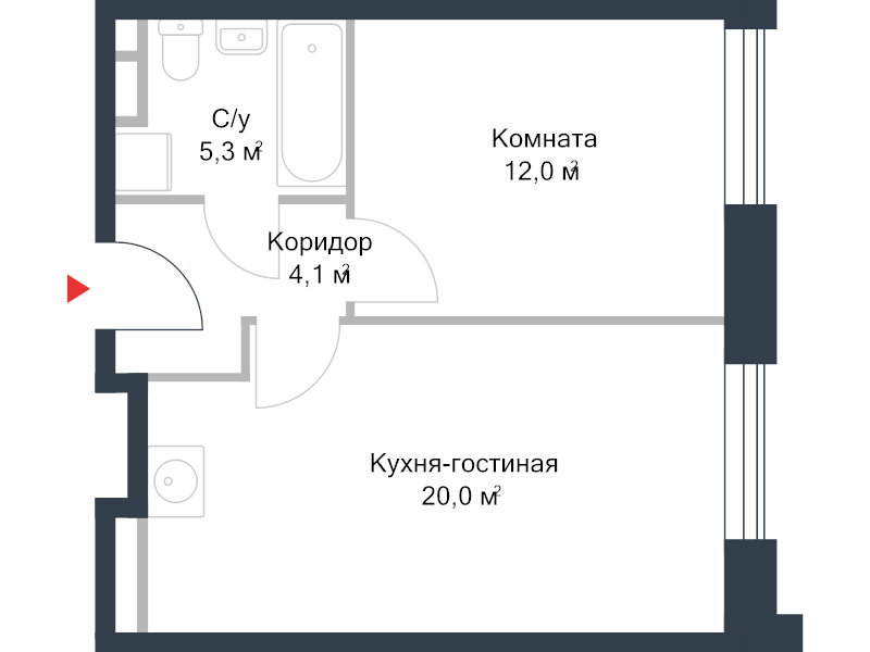 2 ккв (Евро)