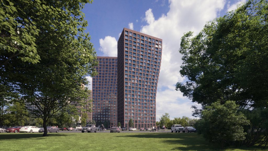 AFI Park Воронцовский