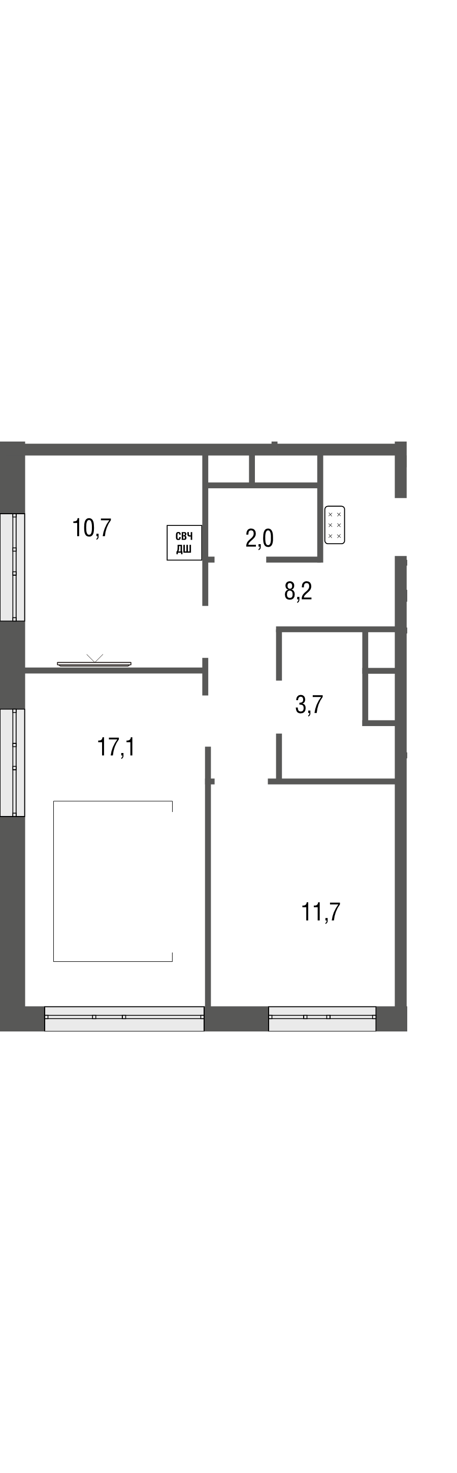 2 ккв