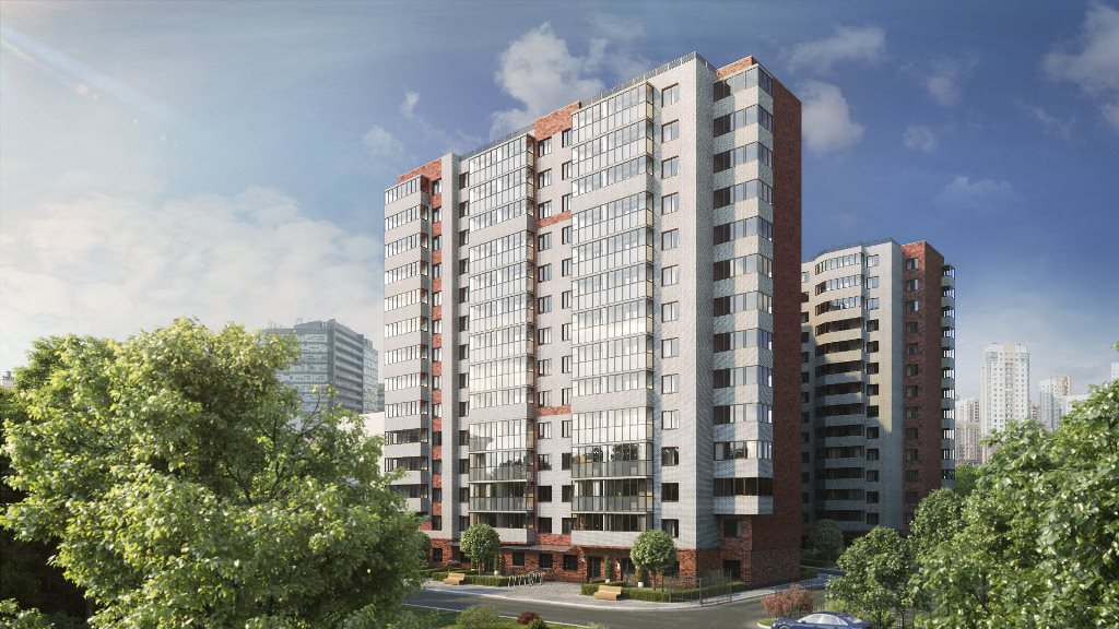 AFI Park Воронцовский