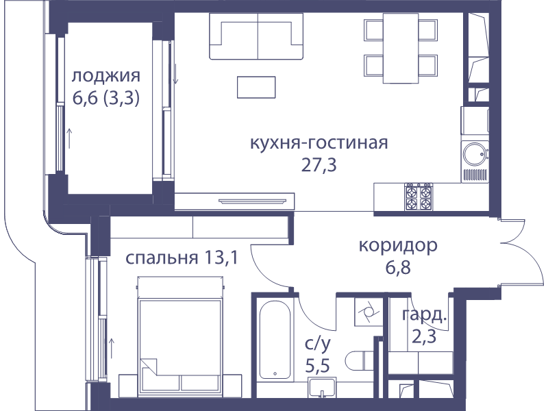 2 ккв (Евро)