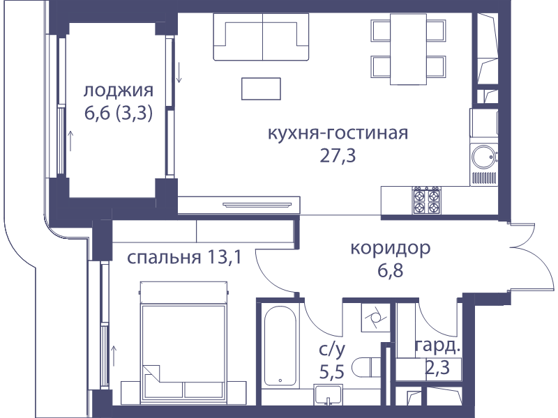 2 ккв (Евро)