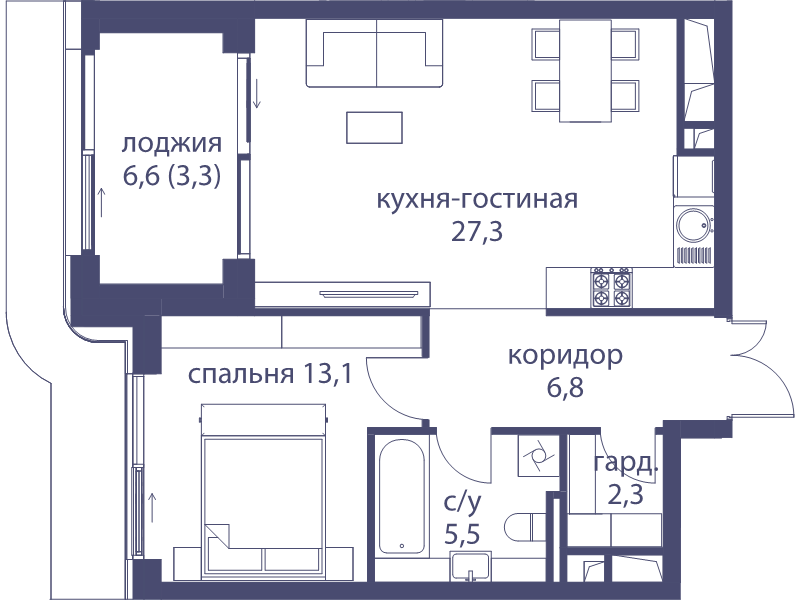 2 ккв (Евро)