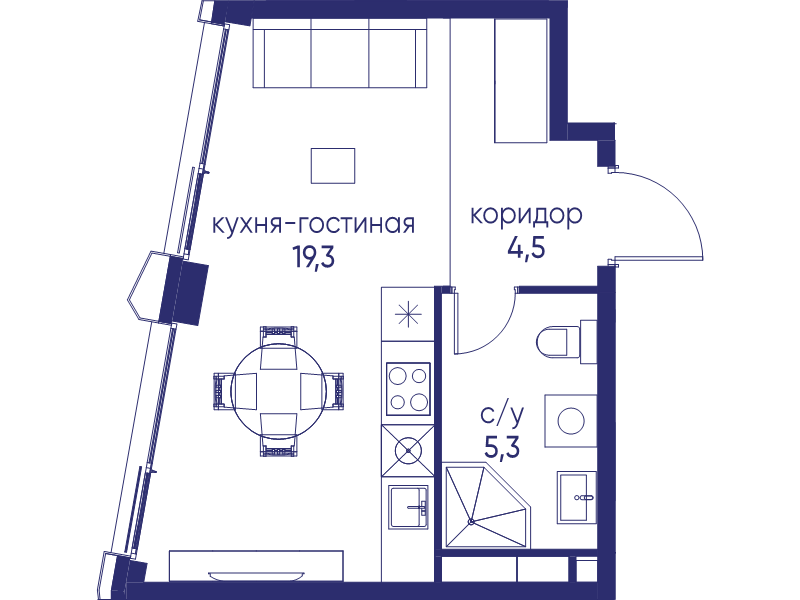 Студия
