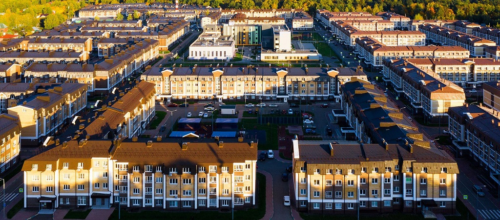 Театральный парк