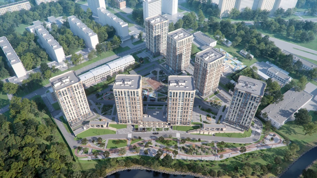 Большая семерка