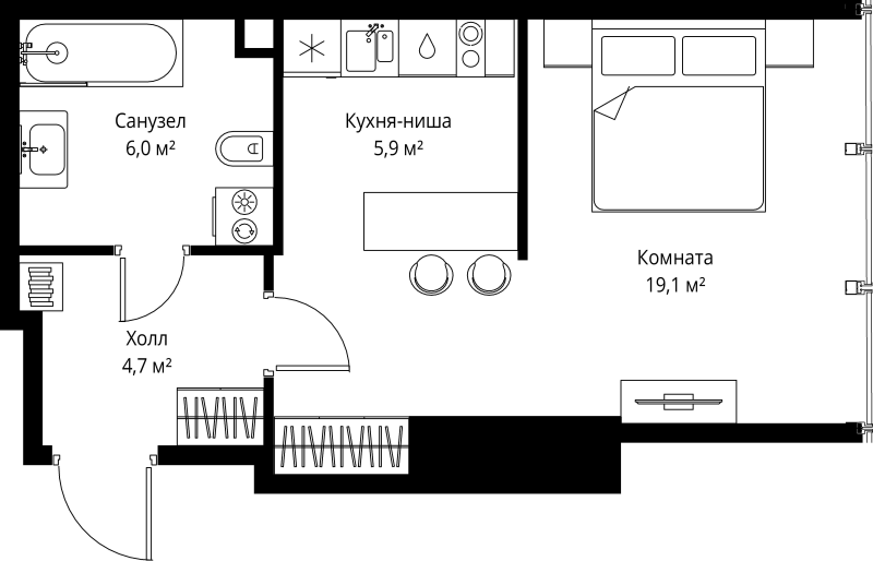 Студия