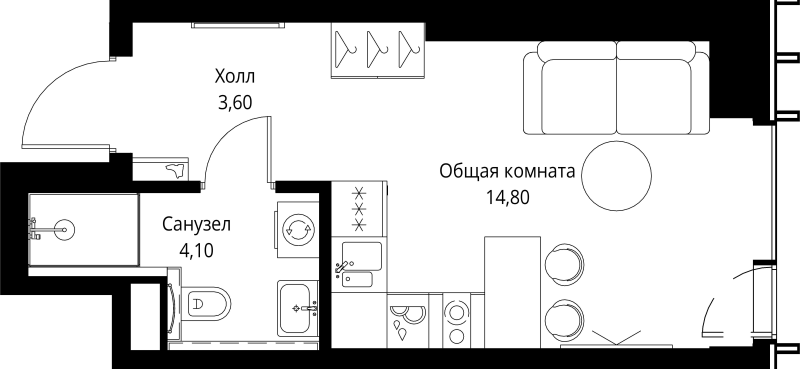 Студия