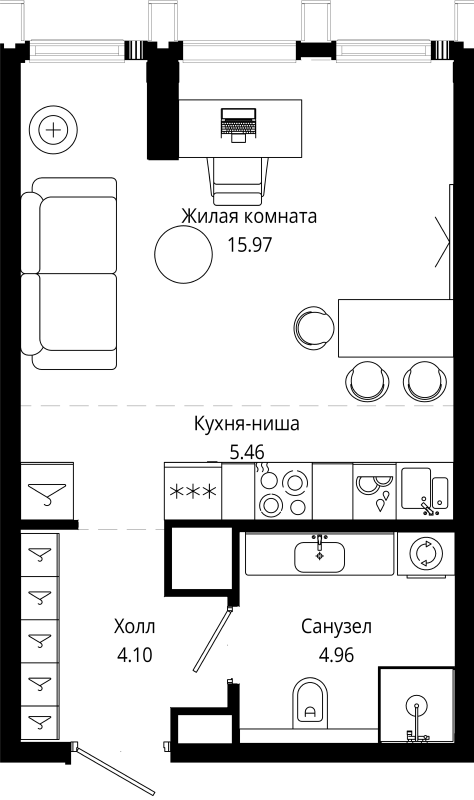 Студия