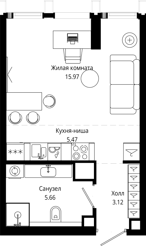 Студия