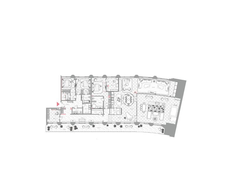 5 ккв (Евро) 358,8 м²