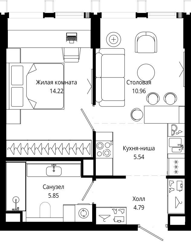 2 ккв (Евро)