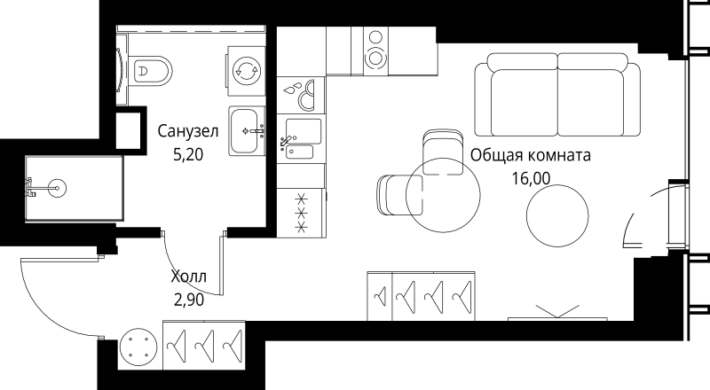 Студия