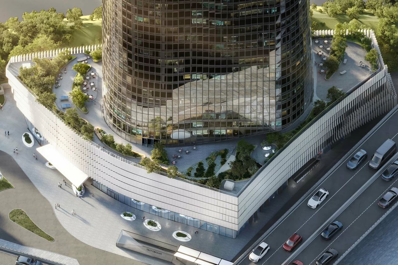 TOP TOWER