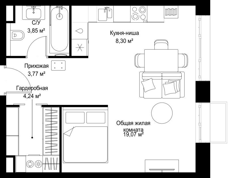 Студия