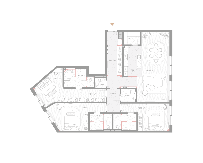 4 ккв (Евро)