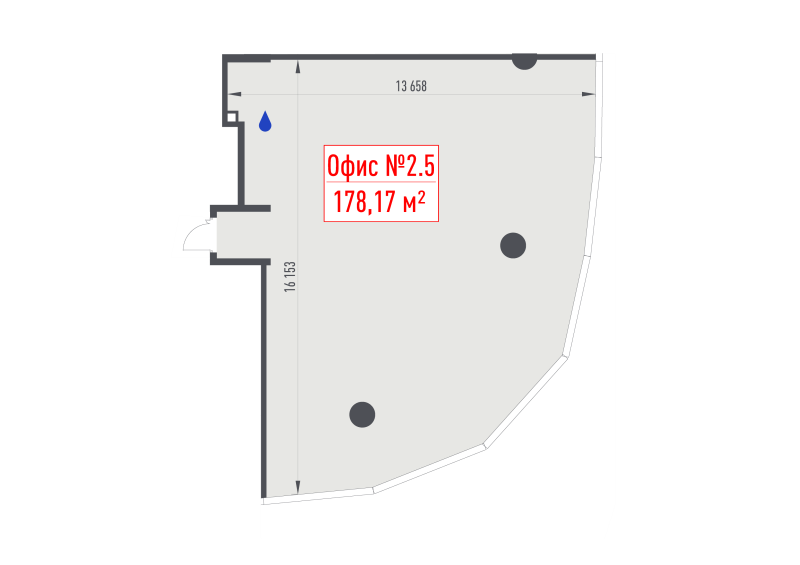 К. пом 178,2 м²