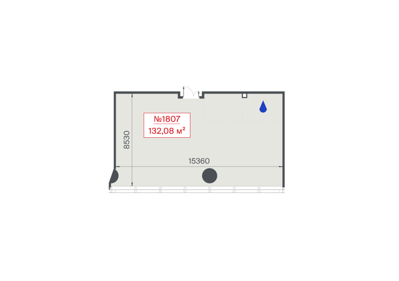 К. пом 132,1 м²