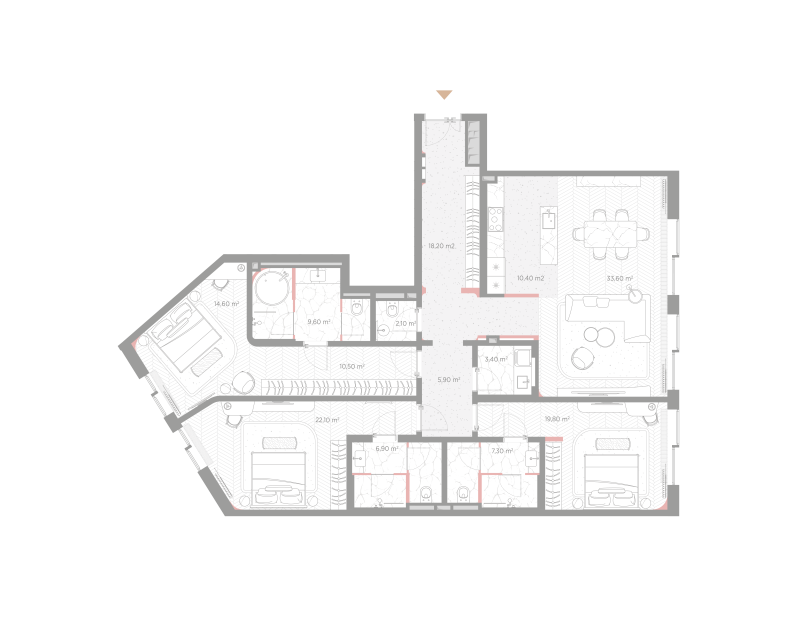 4 ккв (Евро)
