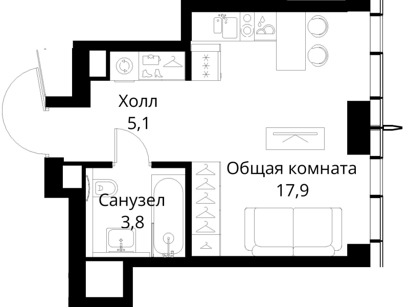 Студия