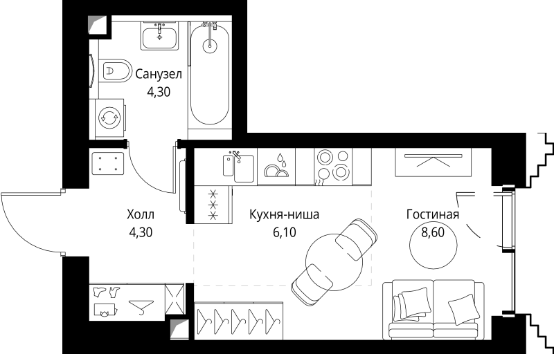 Студия