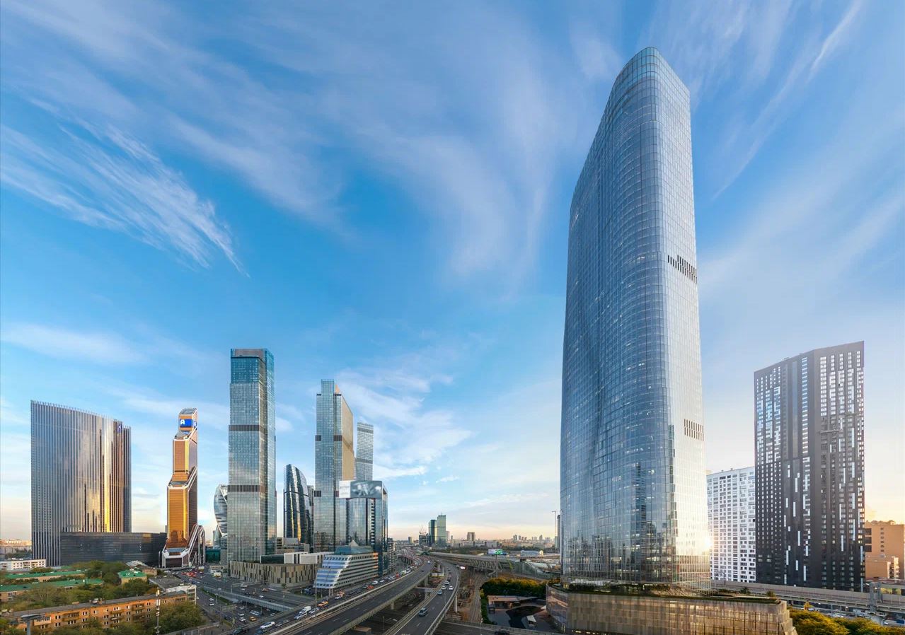TOP TOWER