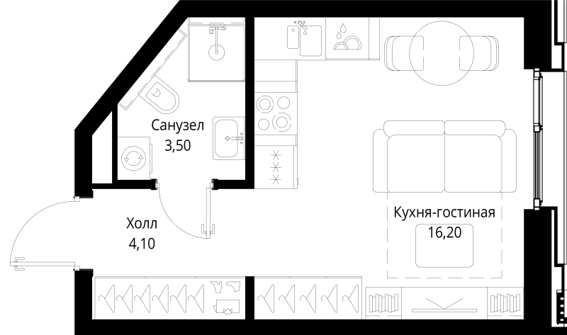Студия