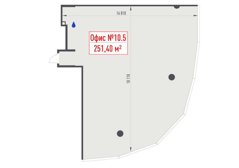 К. пом 251,4 м²