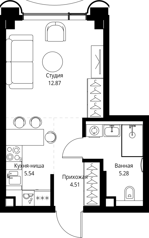 Студия