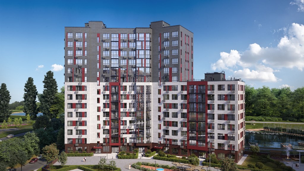Испанские кварталы