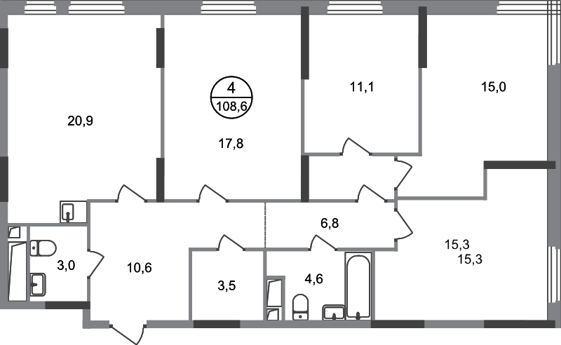 5 ккв (Евро)