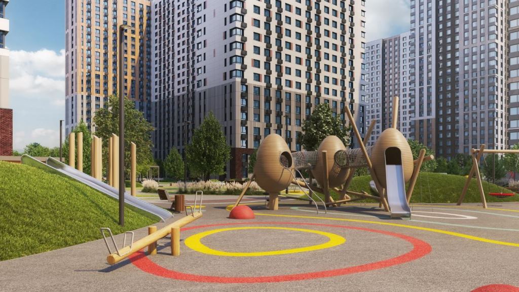 Первый Московский