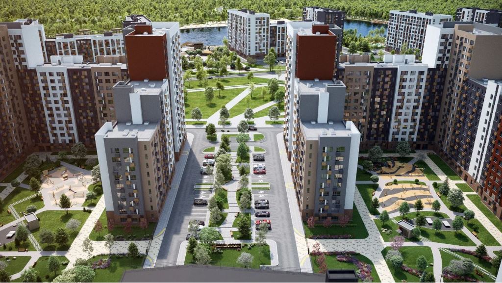 Переделкино Ближнее