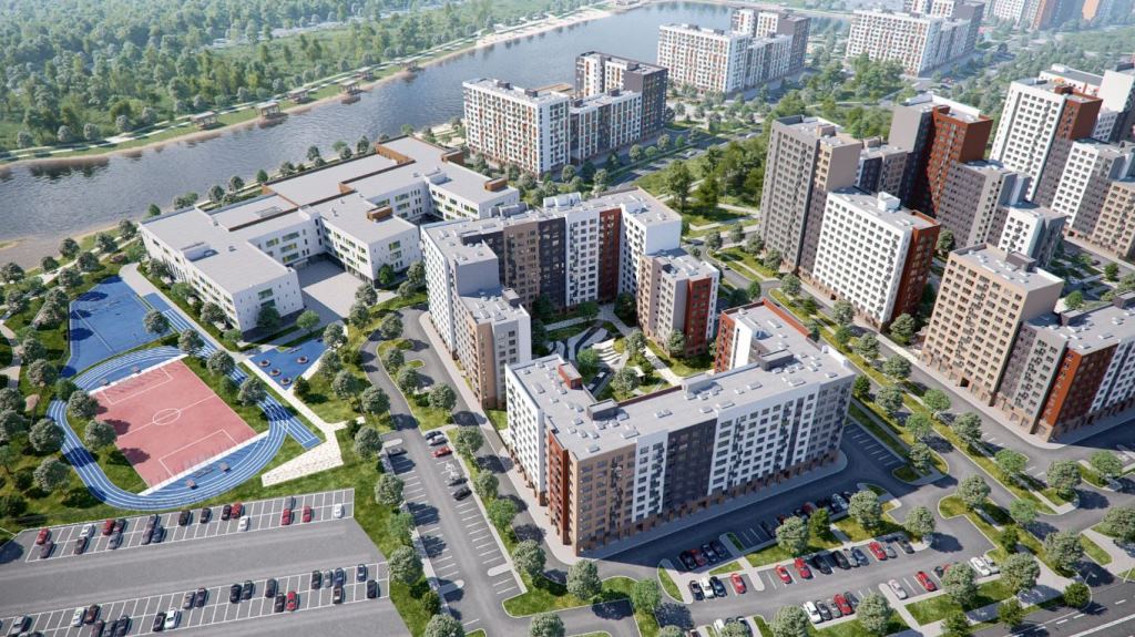 Переделкино Ближнее