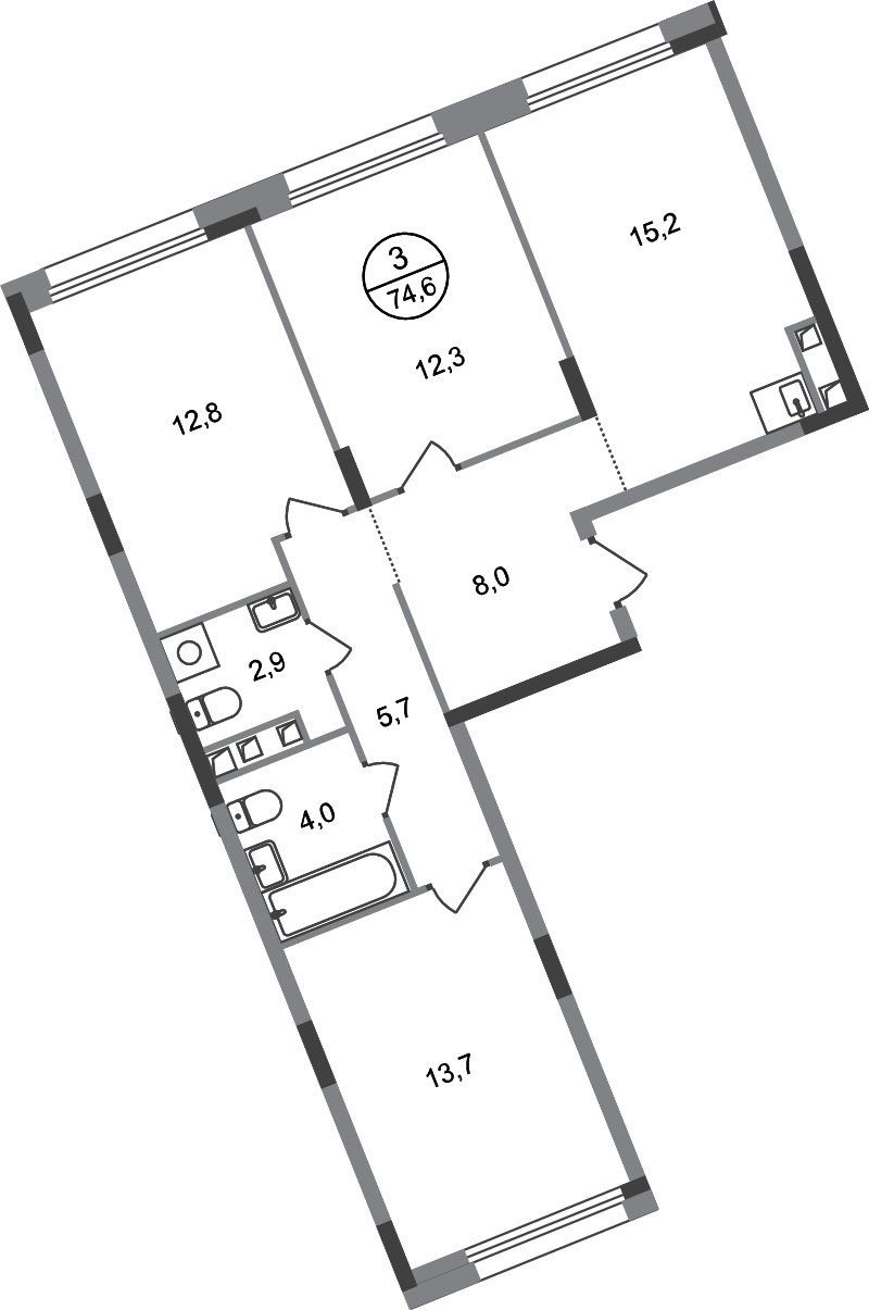 4 ккв (Евро)