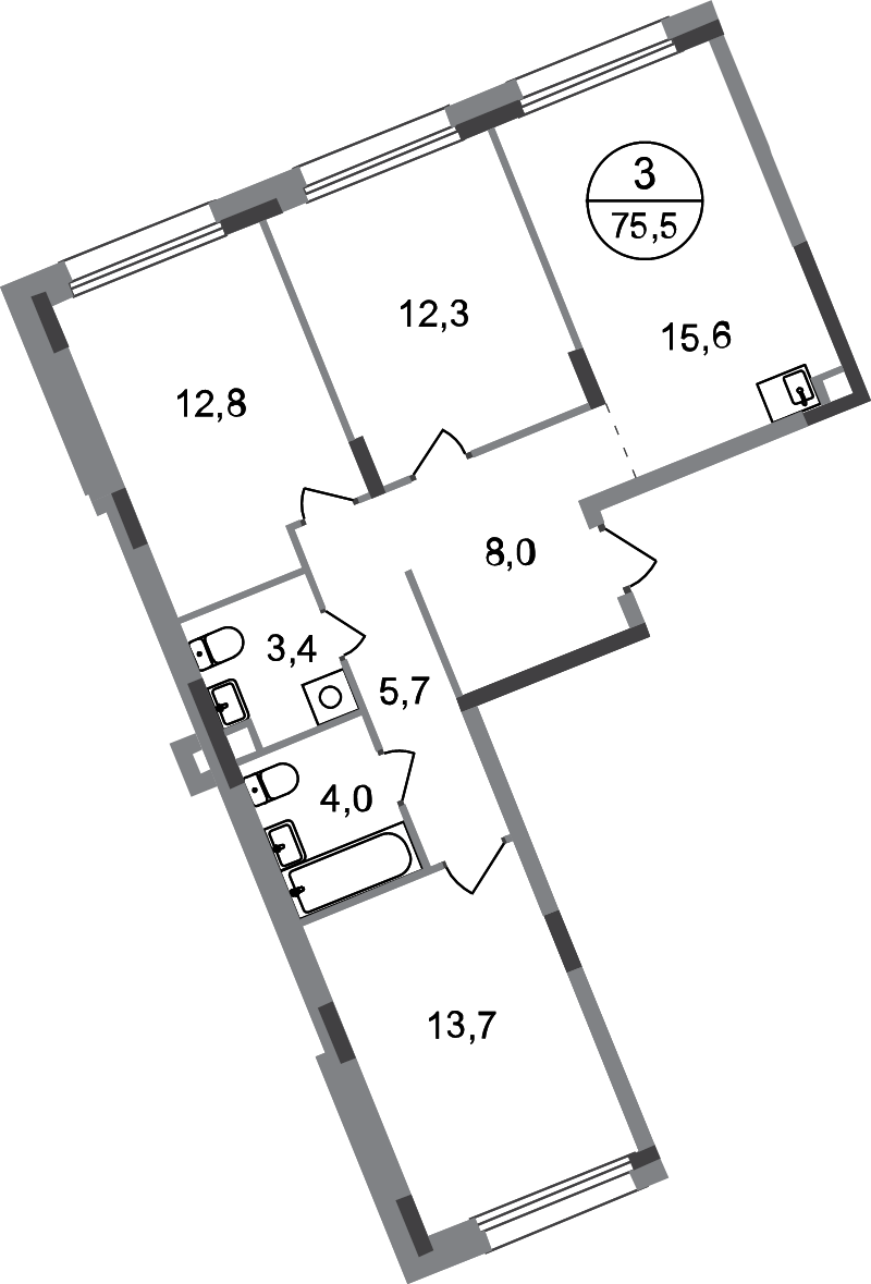 4 ккв (Евро)
