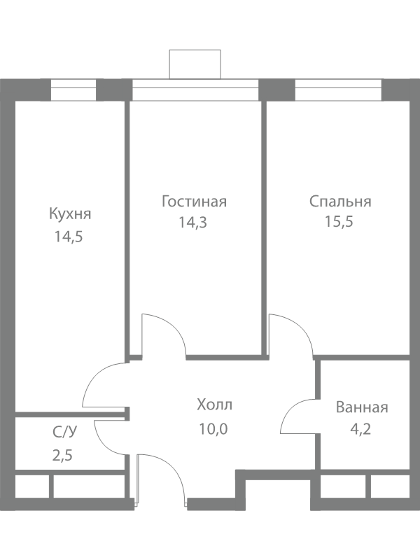 2 ккв