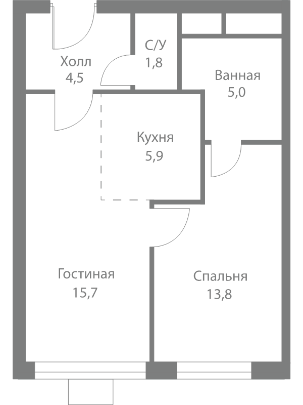 2 ккв (Евро)