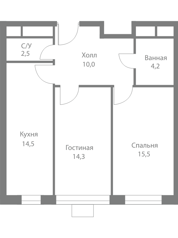 2 ккв