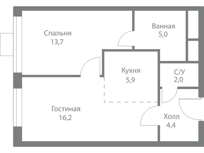 2 ккв (Евро)