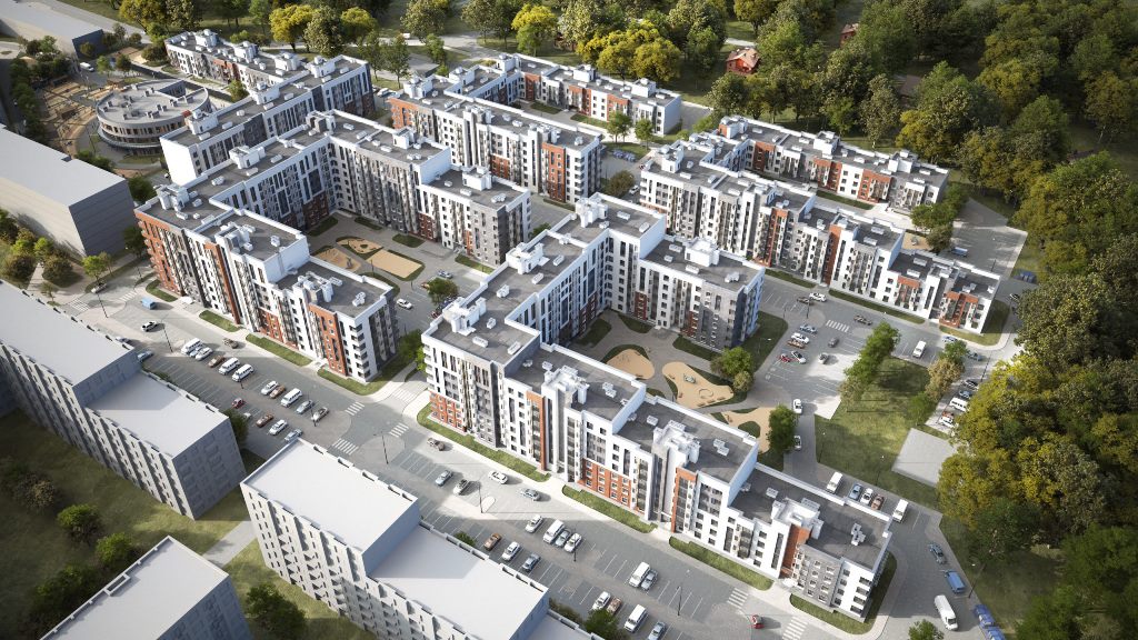 Новая Щербинка