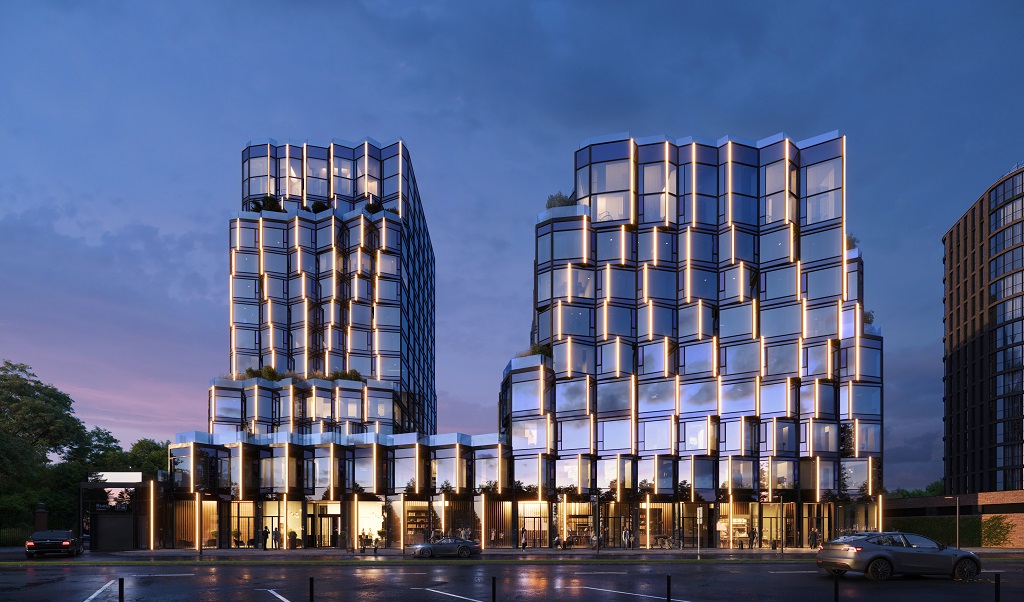 НОВАЯ, 11