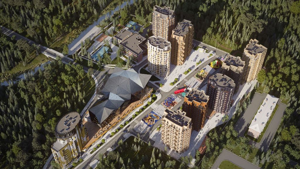 Russian Design District