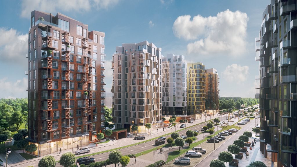 Russian Design District