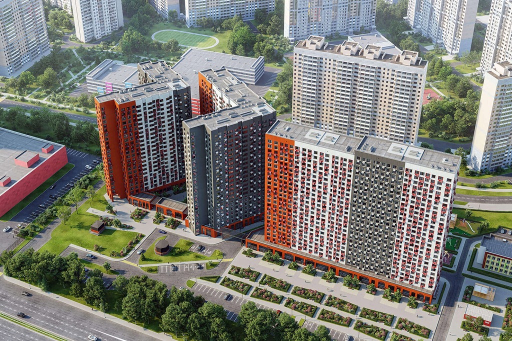 Городские Истории