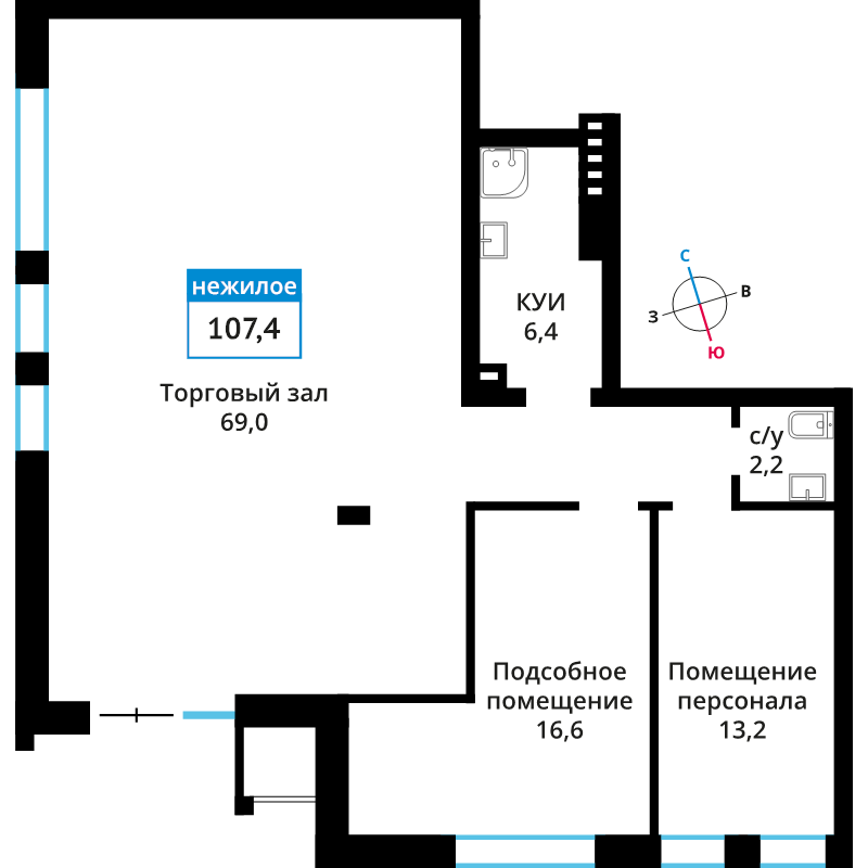 К. пом
