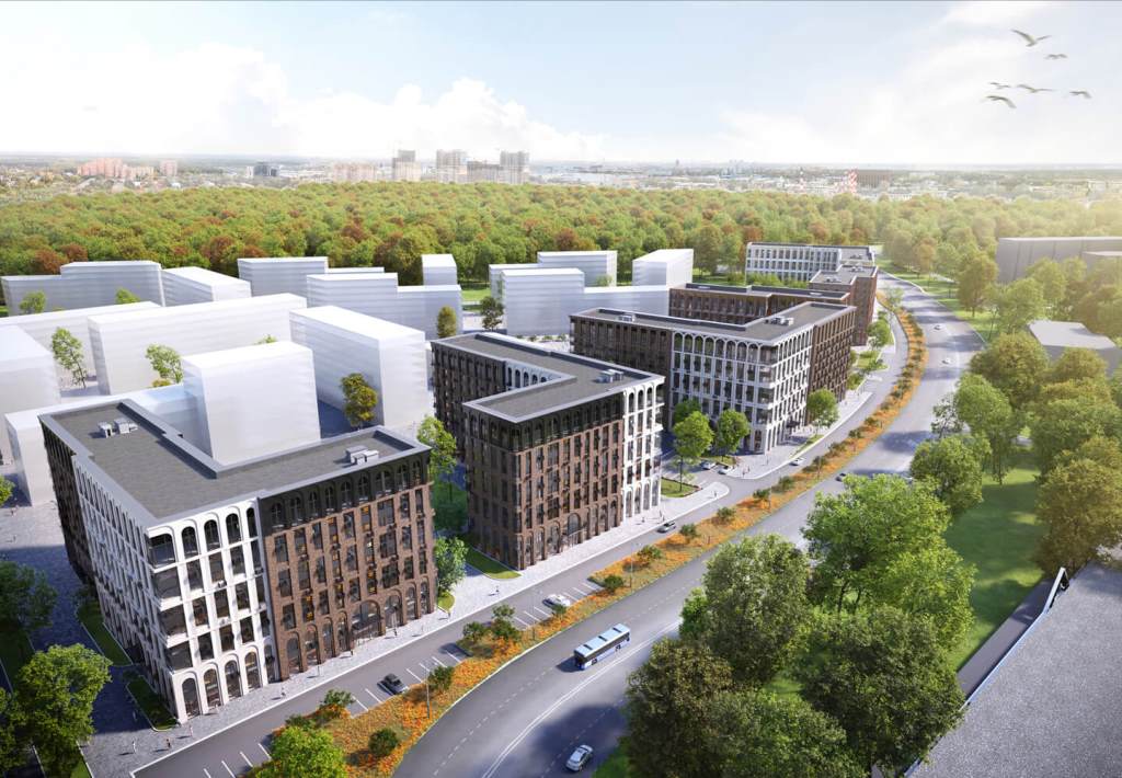 Skolkovo ONE